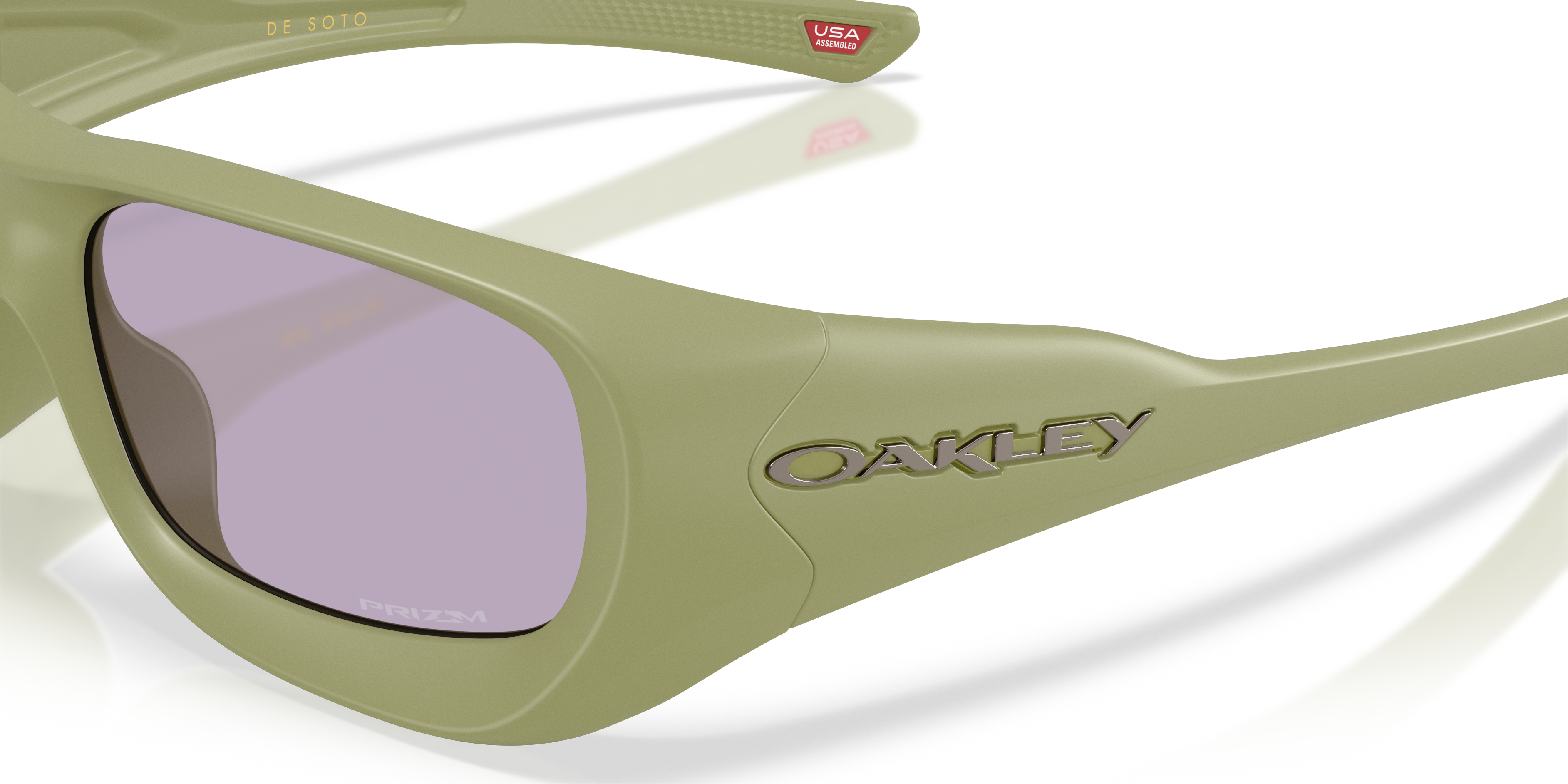Oakley OO9494 949407 De Soto 